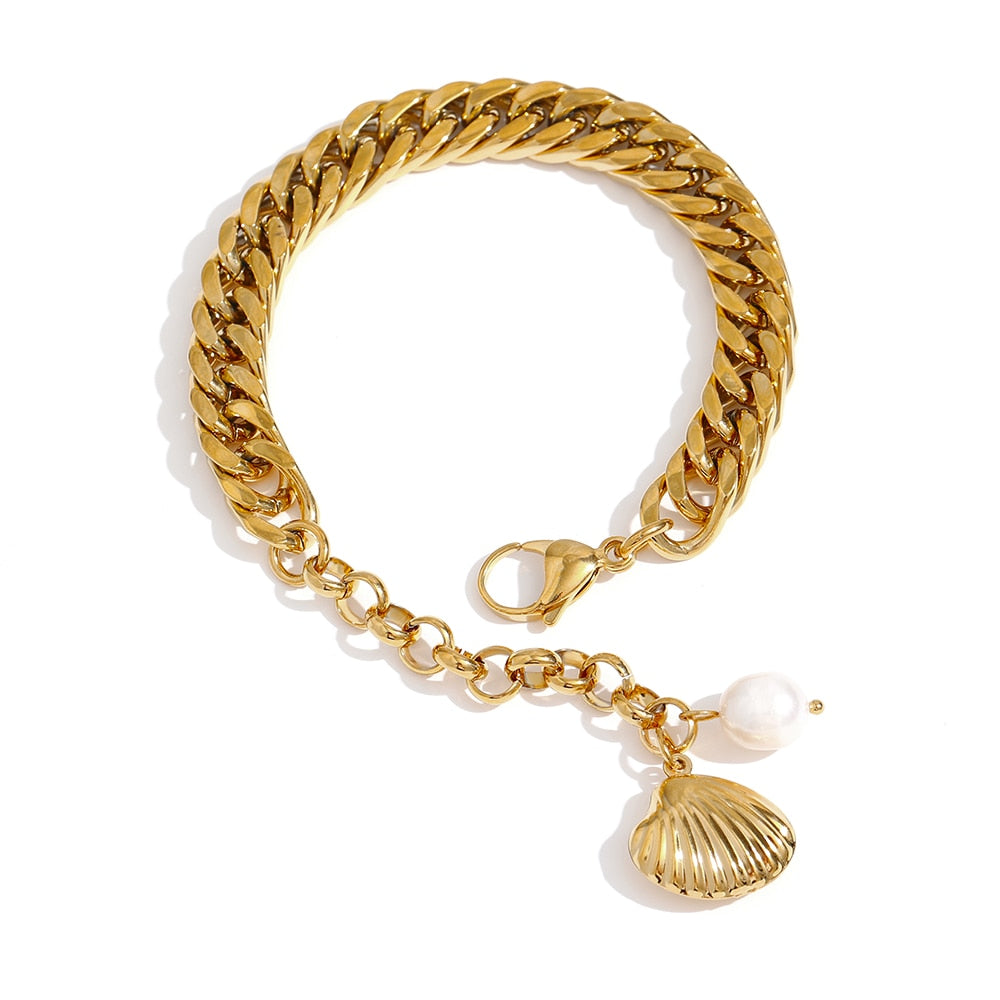 Natural Goods l Bracelet