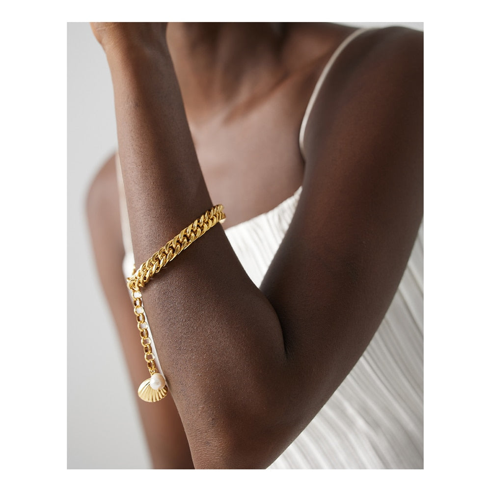 Natural Goods l Bracelet