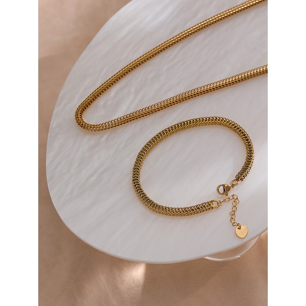 Set in Classic l Bracelet