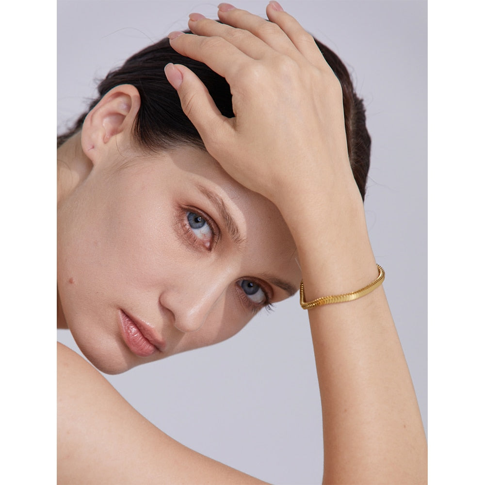 Set in Classic l Bracelet