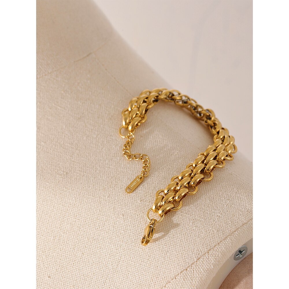 Banks Brace l Bracelet