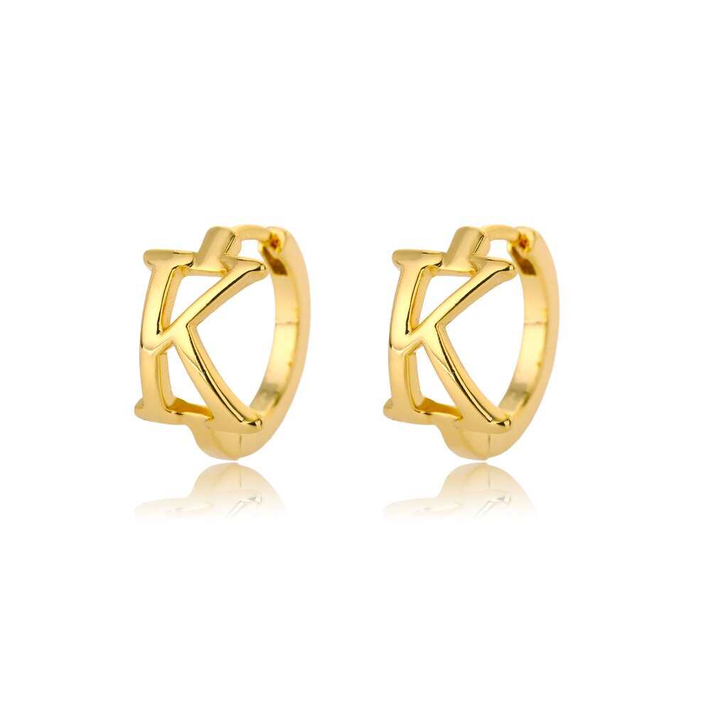 Minimalist Mini l Earring