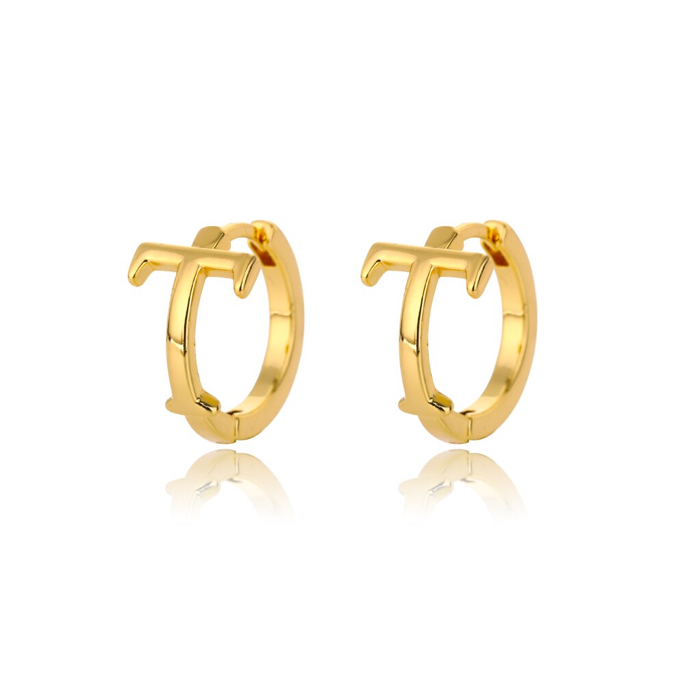 Minimalist Mini l Earring