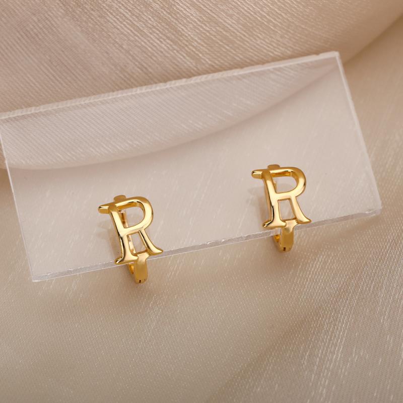 Minimalist Mini l Earring