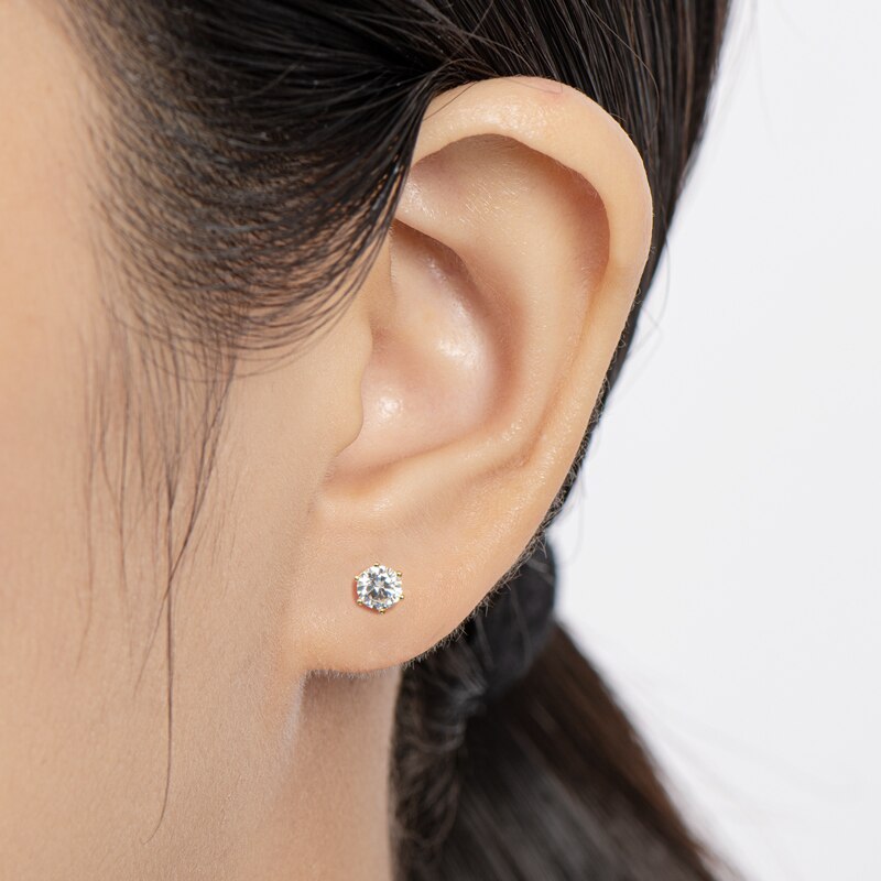 Lori Lay l Stud Earring