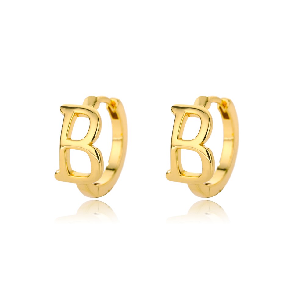Minimalist Mini l Earring