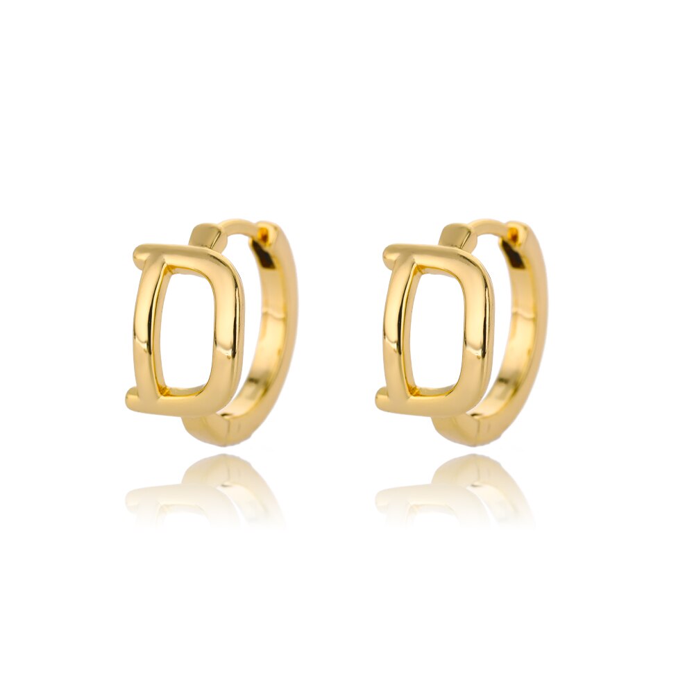 Minimalist Mini l Earring