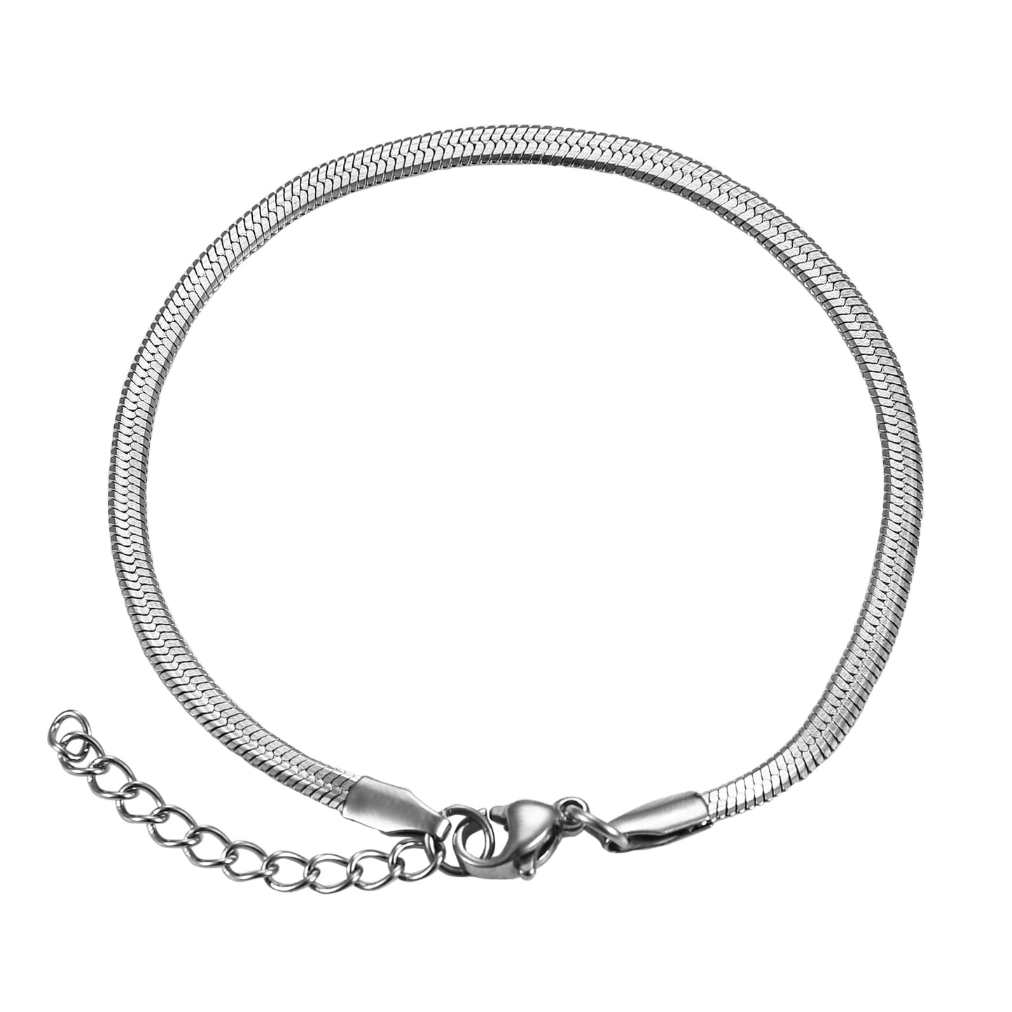 Vina Steel l Bracelet