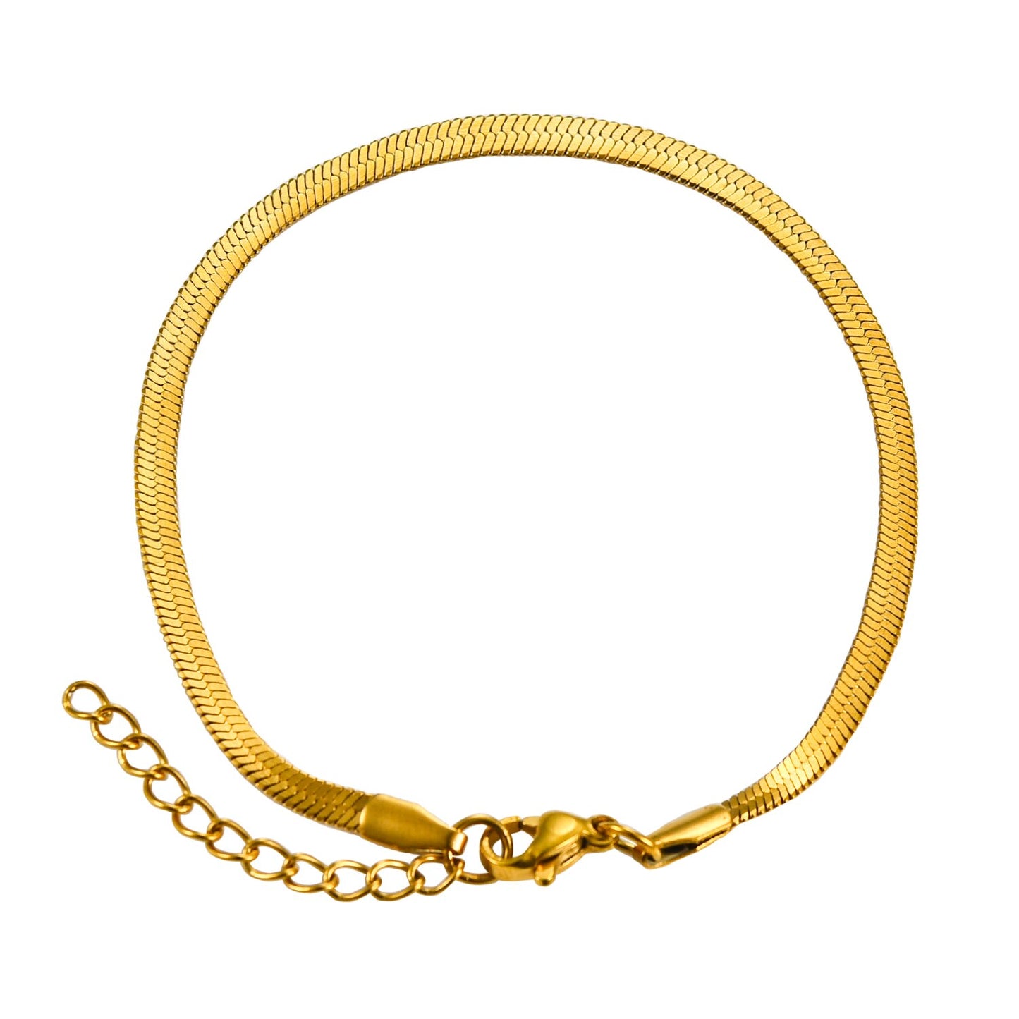 Vina Steel l Bracelet