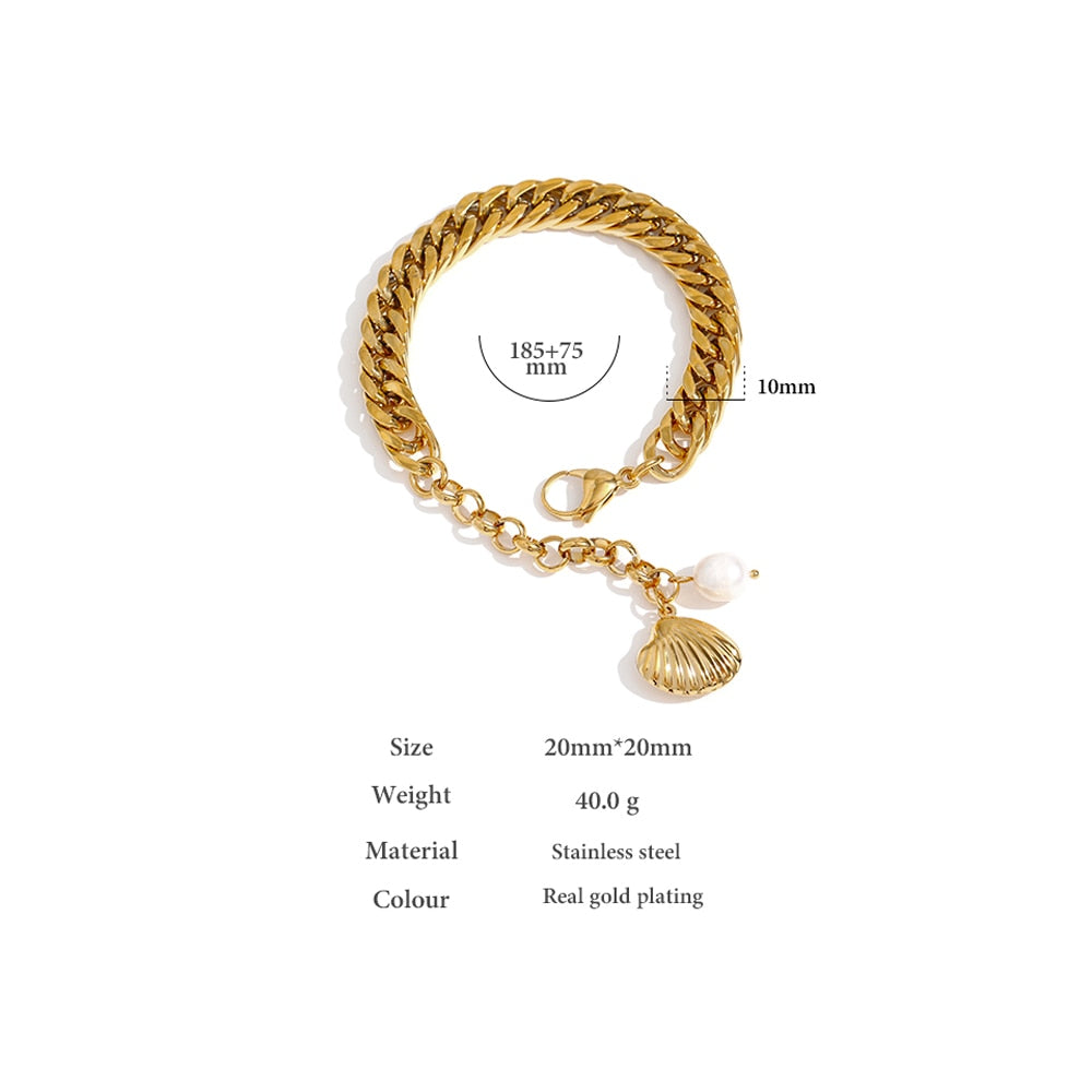 Natural Goods  l Bracelet