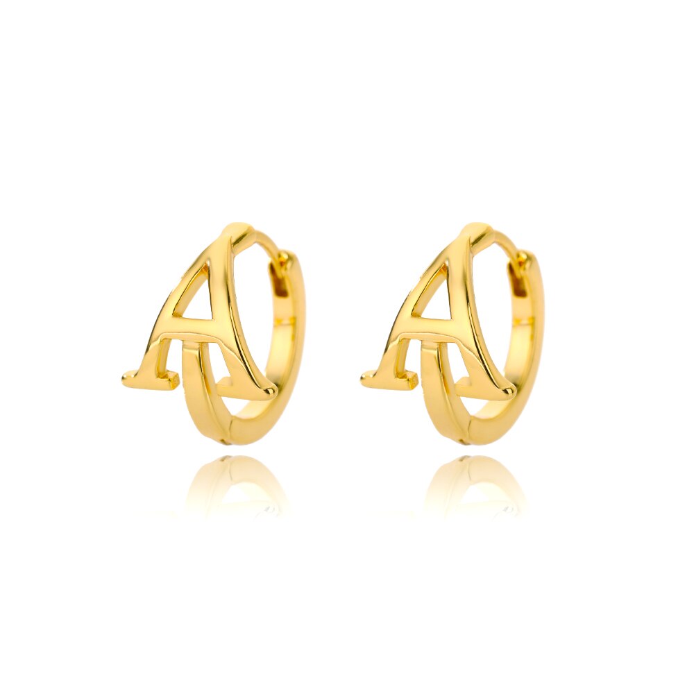Minimalist Mini l Earring