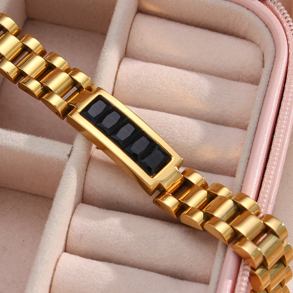 VSV Watchband l Bracelet