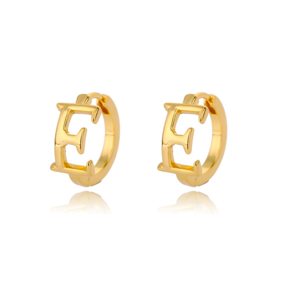Minimalist Mini l Earring