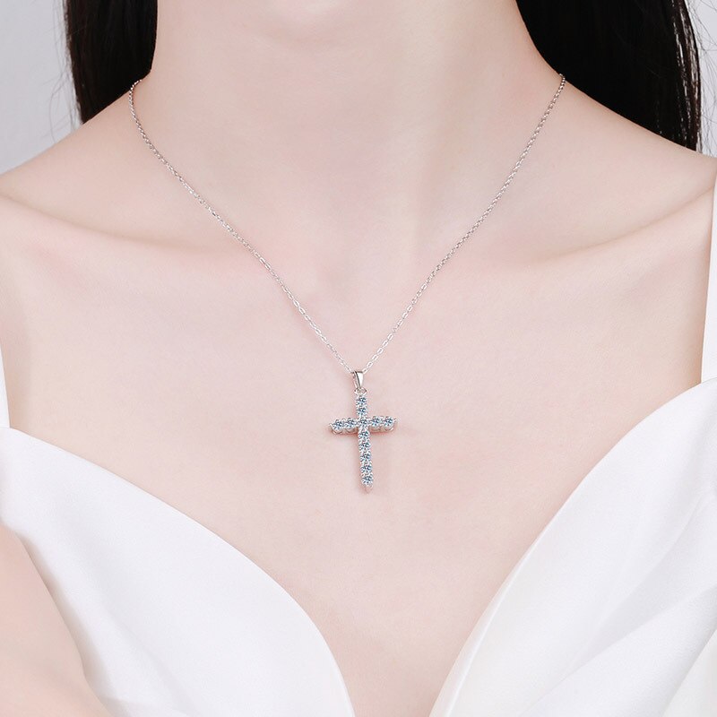 Faith l Necklace