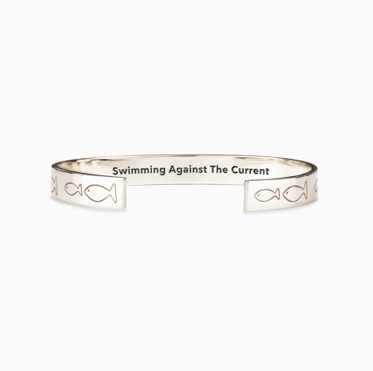 Current Daughter of Heritage l  Bracelet