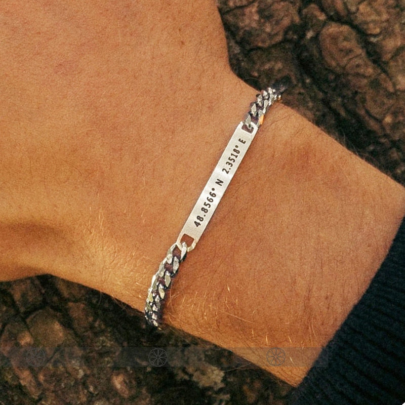 Link in Love & Friendship l Bracelet