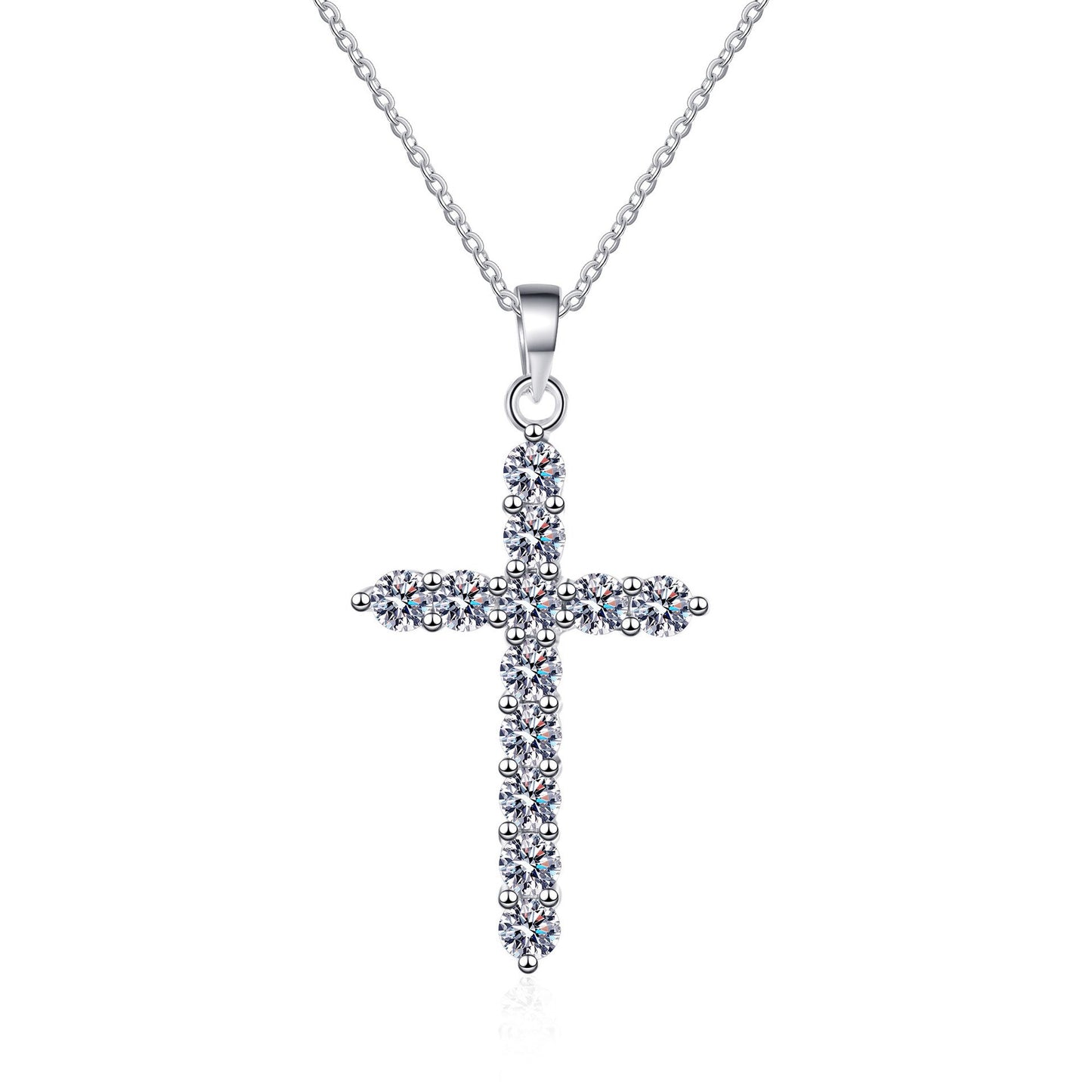 Faith l Necklace